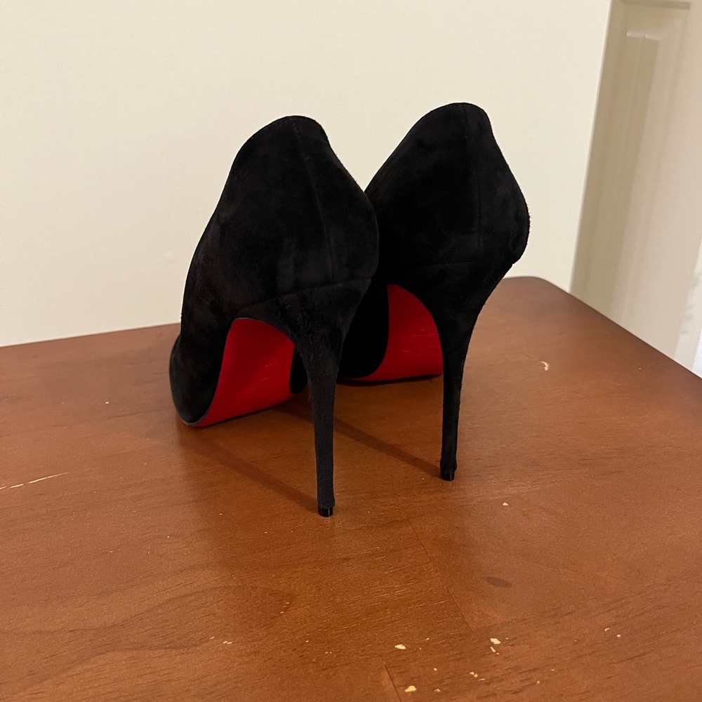 Christian Louboutin Pigalle Follies - Picture 8 of 9